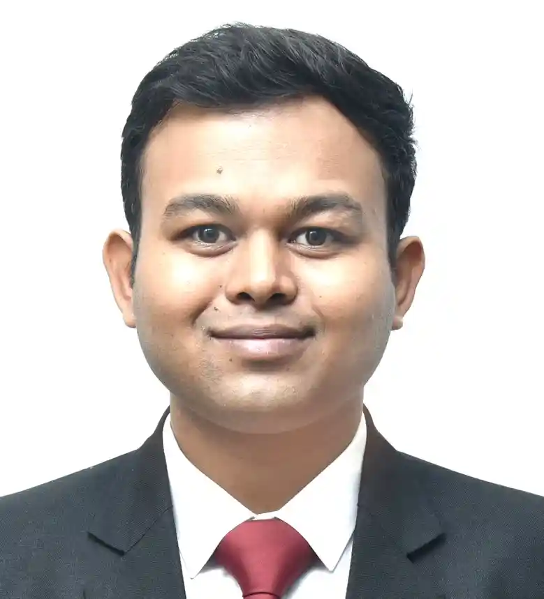 RANJIT MANDAL-3574